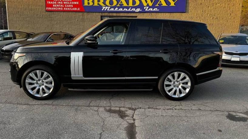 LAND ROVER RANGE ROVER 2015 SALGS2TF7FA210949 image